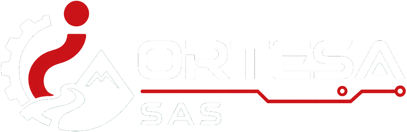 ORTESA SAS
