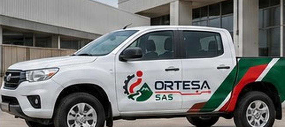 Sobre ORTESA